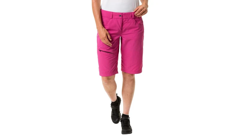 Vaude Women's Tamaro Shorts II