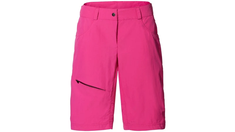 Vaude Women's Tamaro Shorts II
