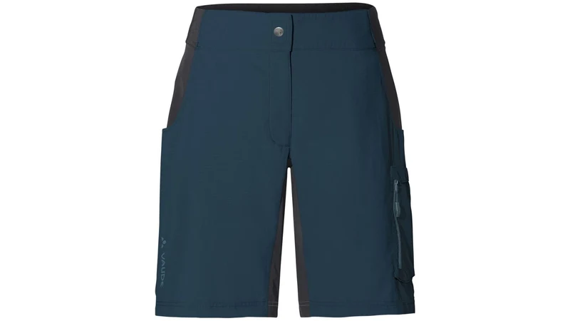 Vaude Women's Qimsa Shorty