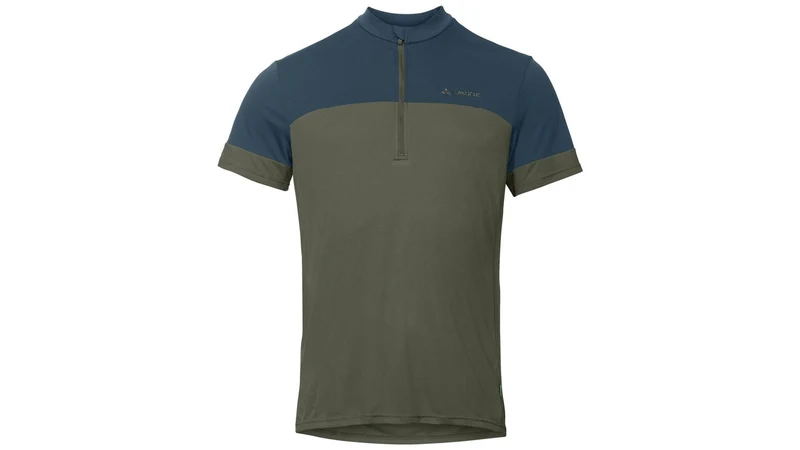 Vaude Men's Escape HZ Shirt