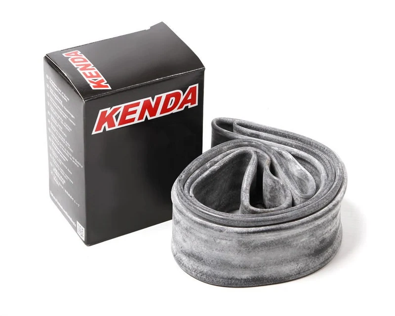 Kenda 700x25-32c 700c Presta Valve Bike Inner Tube