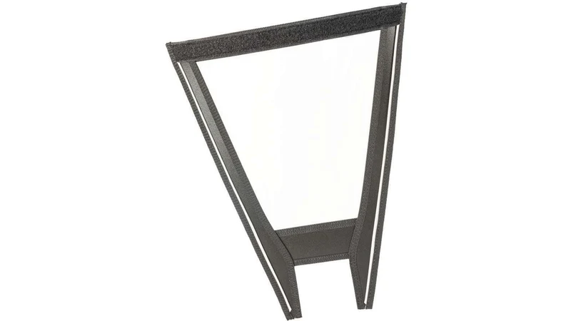 Croozer Belüftungseinsatz 2 Sitzer