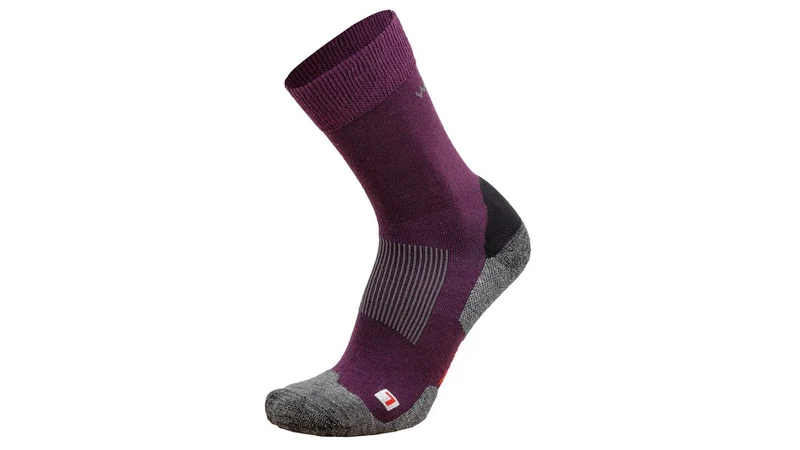 Wapiti Trekkingsocke S02 All Season
