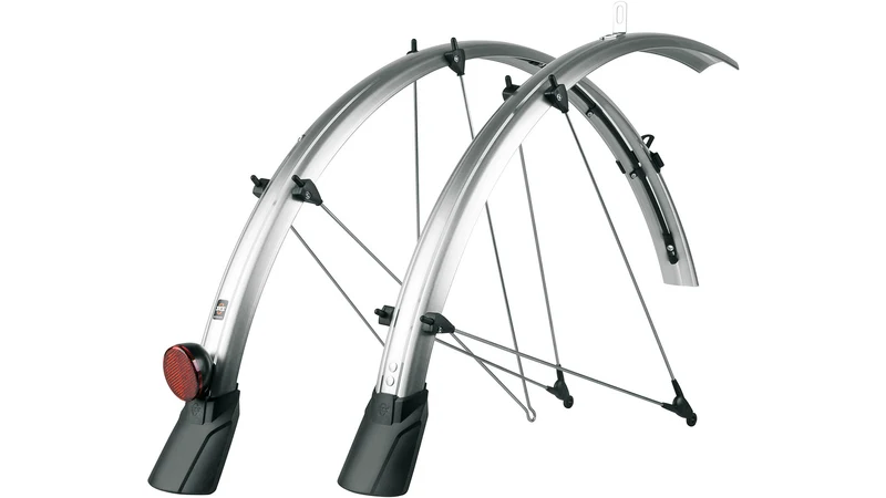 SKS Bluemels Cabel Tunnel 45