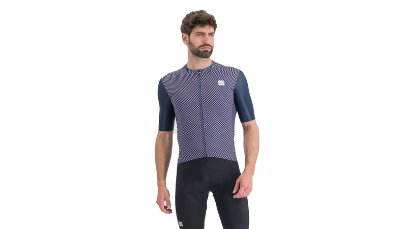 Sportful Checkmate Jersey