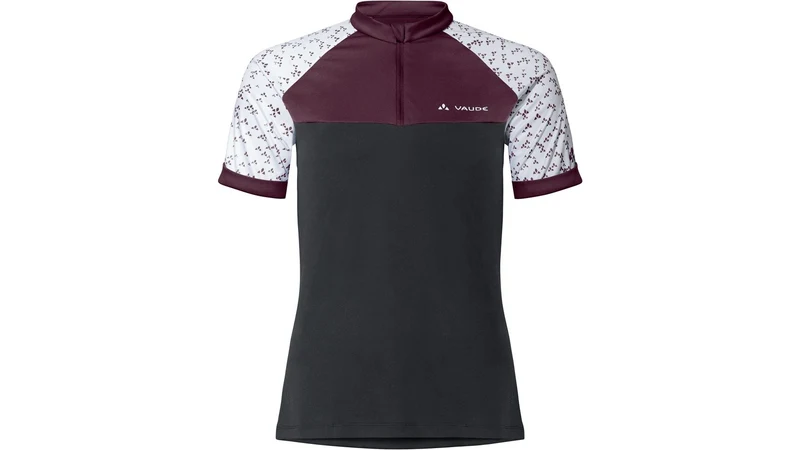 Vaude Women's Ledro Print Shirt