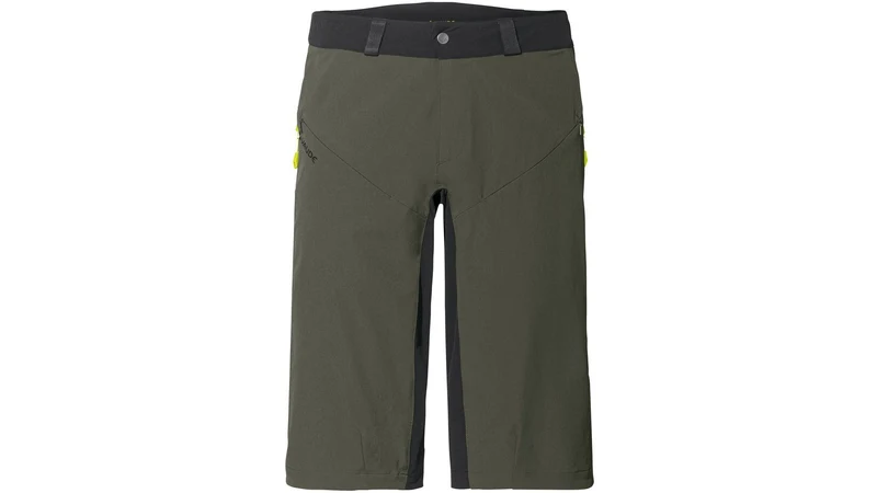 Vaude Men's Moab Shorts V