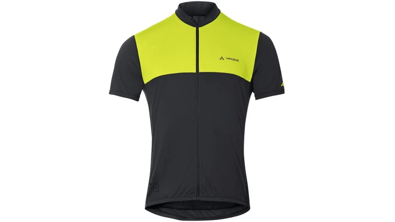 Vaude Men's Matera FZ Trikot