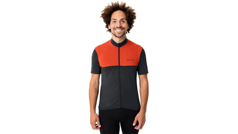 Vaude Men's Matera FZ Trikot