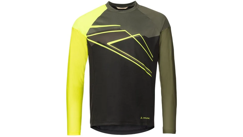 Vaude Men's Moab LS Shirt VI