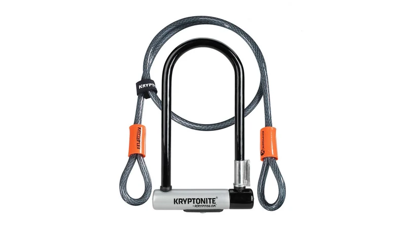 Kryptonite Kryptolok Standard+