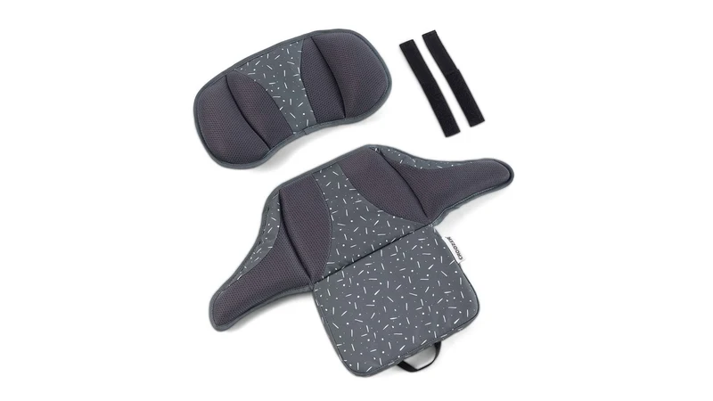 Croozer Sitzstütze