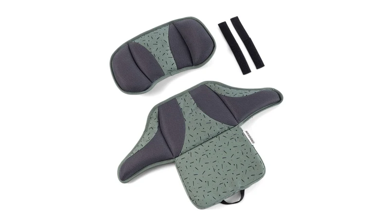 Croozer Sitzstütze