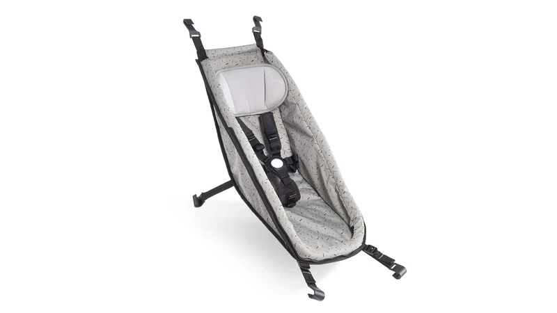 Croozer Babysitz Kid ab 2014