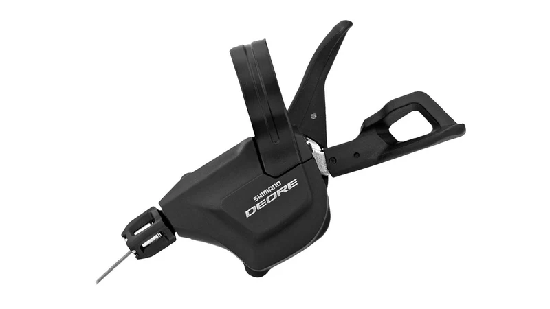 Shimano Deore SL-M6000 2-/3-fach