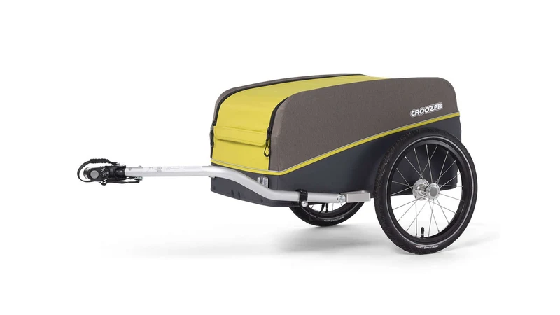 Croozer Cargo Kalle Fahrradanhänger