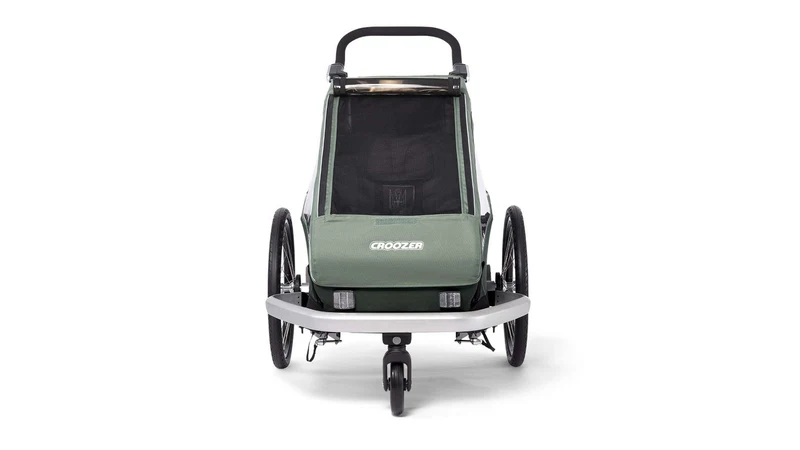 Croozer Kid Vaaya 1 Fahrradanhänger