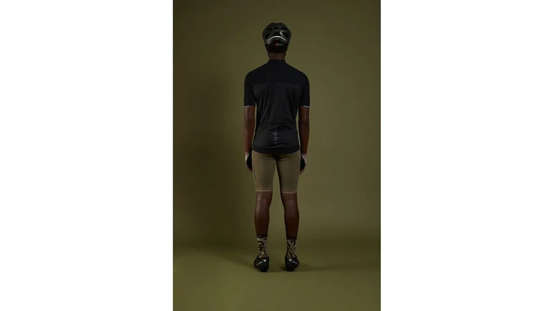 rh+ Logo Jersey
