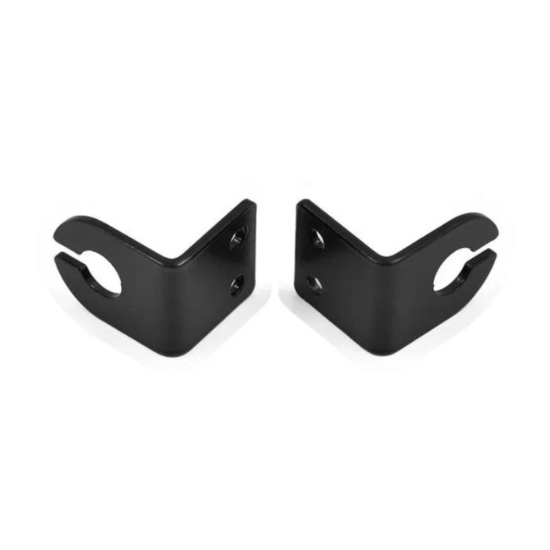 Kennzeichenhalter-Set Zieger X-Line – Triumph Tiger Sport 660 22-26 / 800 25-26