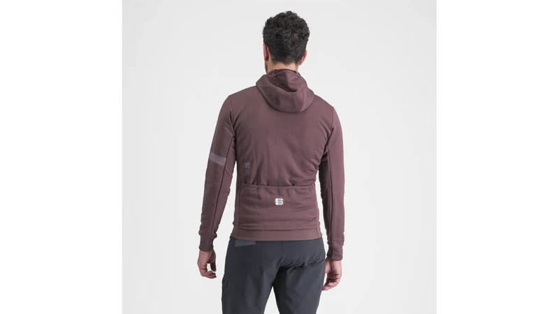 Sportful Giara Hoodie Herren Jacke