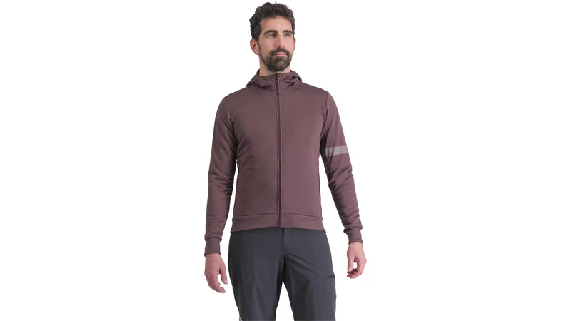 Sportful Giara Hoodie Herren Jacke