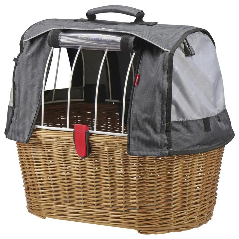 KLICKfix Doggy Plus Korbklip