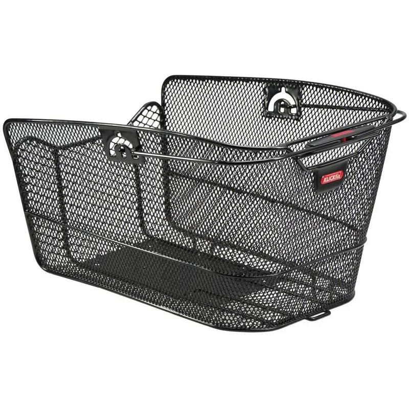 KLICKfix Citymax Korbklip