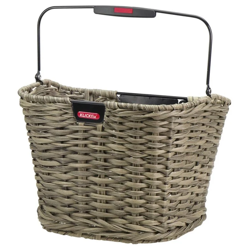 KLICKfix Structura Braun