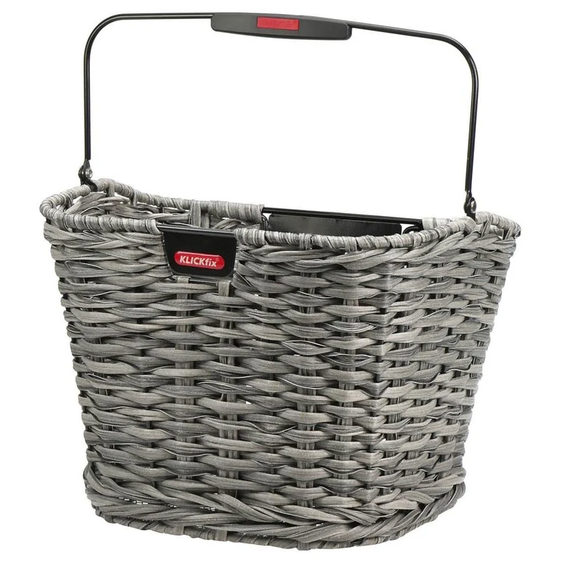 KLICKfix Structura Grau