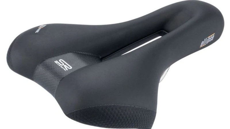 Selle Royal Ellipse Athletic Unisex