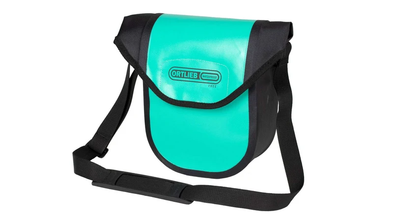 Ortlieb Ultimate Six Compact Free