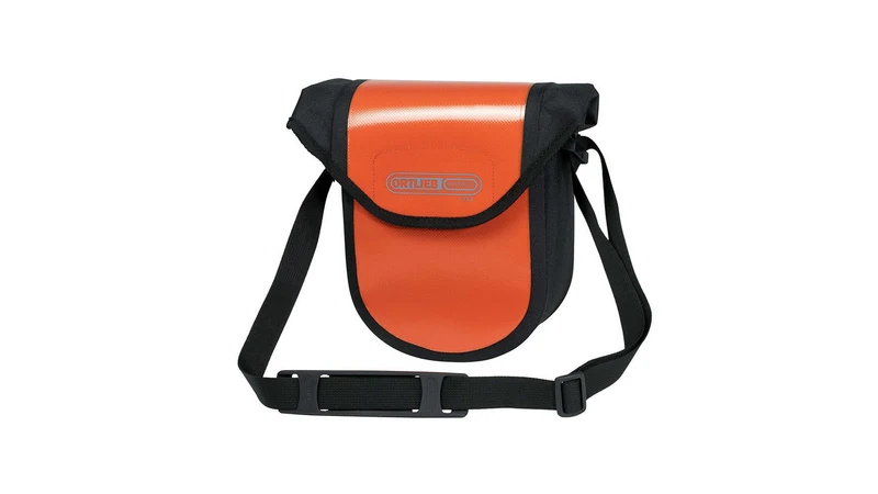 Ortlieb Ultimate Six Compact Free
