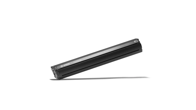 Bosch PowerTube 625 Horizontal