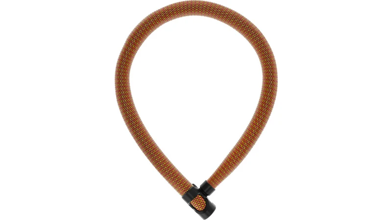 Abus Ivera Chain 7210/110 Color