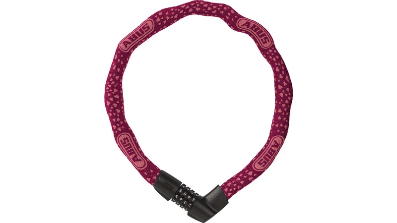 Abus Tresor 1385/75 Color