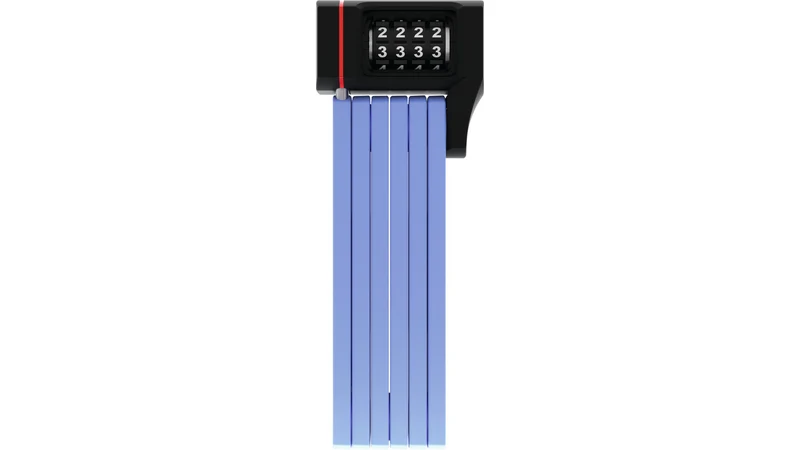 Abus uGrip Bordo 5700/80 Combo