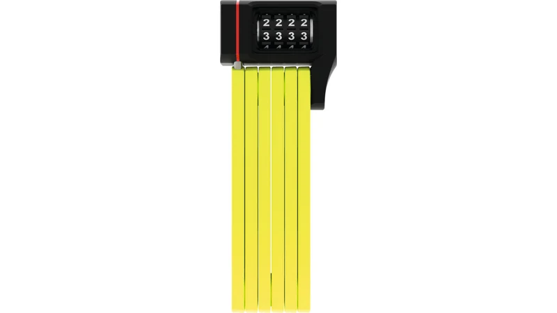 Abus uGrip Bordo 5700/80 Combo
