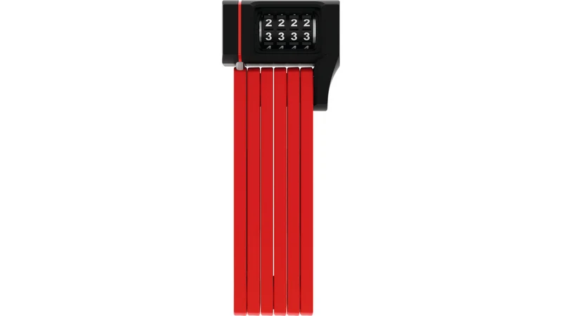 Abus uGrip Bordo 5700/80 Combo