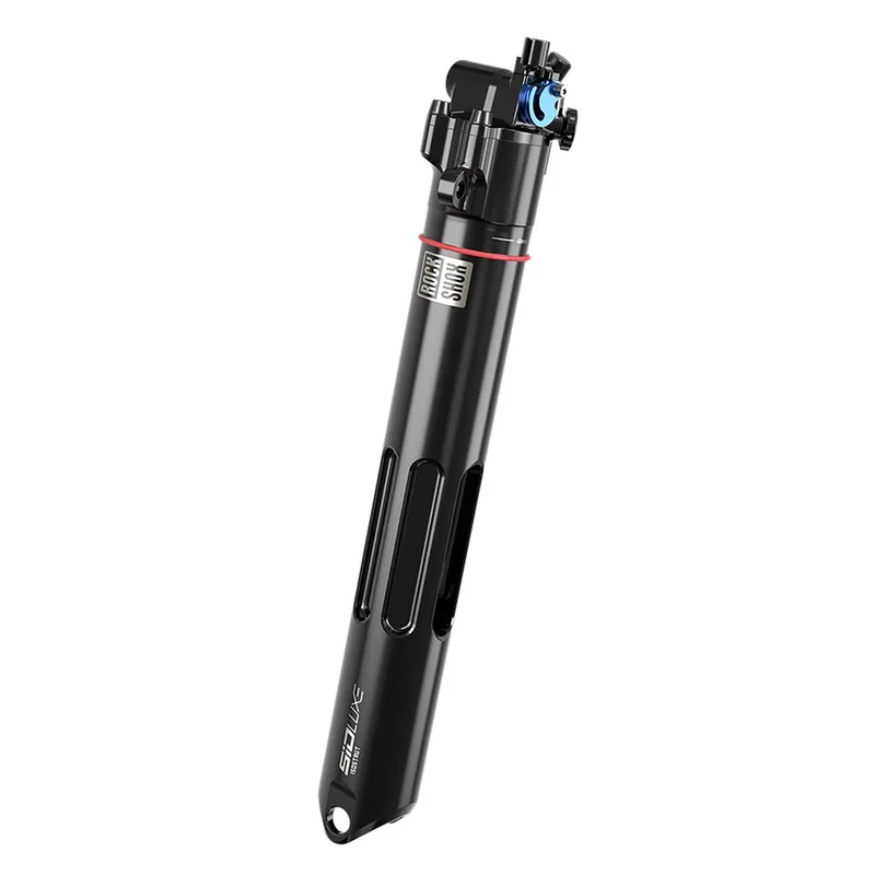 Rockshox 239x40, SA, Trek Supercaliber 2023+ Dämpfer RockShox SIDLuxe IsoStrut 2P A1