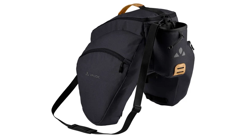 Vaude eSilkroad Plus