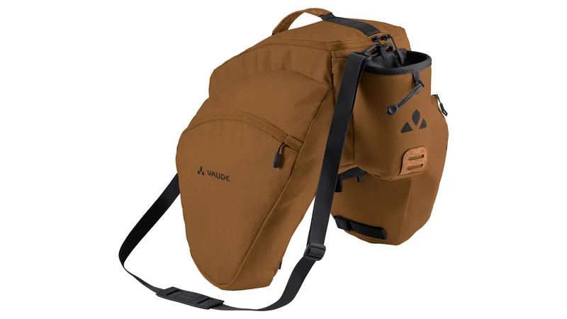 Vaude eSilkroad Plus