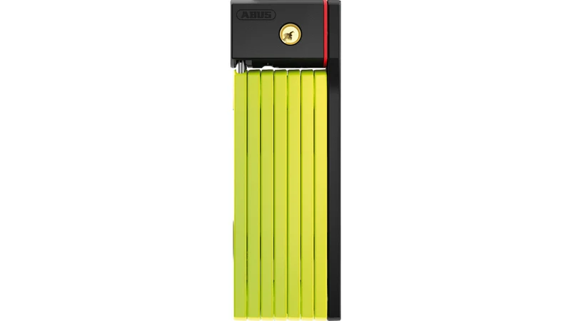 Abus uGrip Bordo Big 5700/100