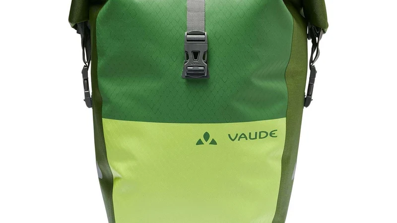 Vaude Aqua Back Color Single