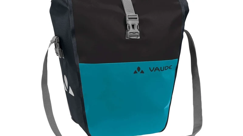 Vaude Aqua Back Color Single