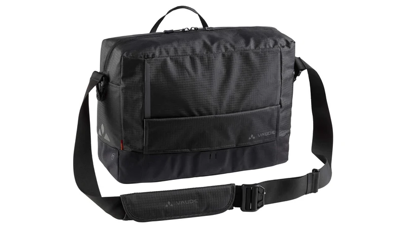 Vaude Cyclist Messenger Waxed L