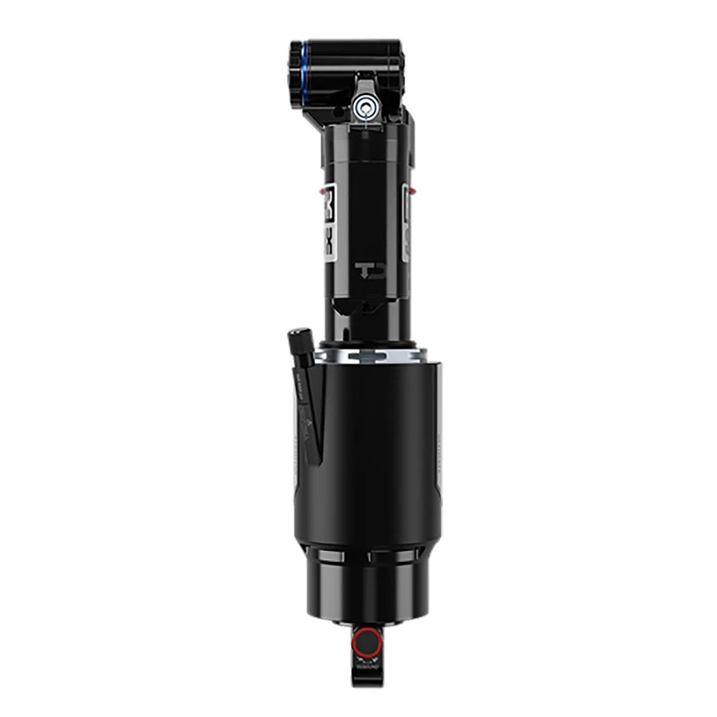 Rockshox schwarz,250x70,Standard,Hydr. Bottom Out Dämpfer RockShox Vivid Ultimate DH RC2