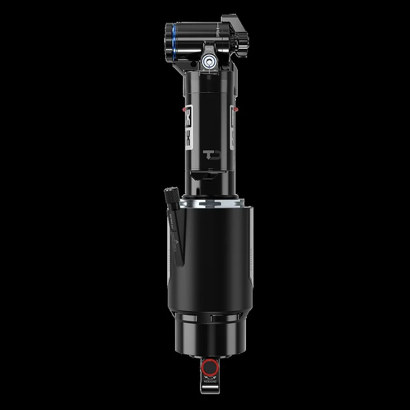 Rockshox sw, 250x72,5,Standard,Hydr. Bottom Out Dämpfer RS Vivid Ultimate RC2T C1