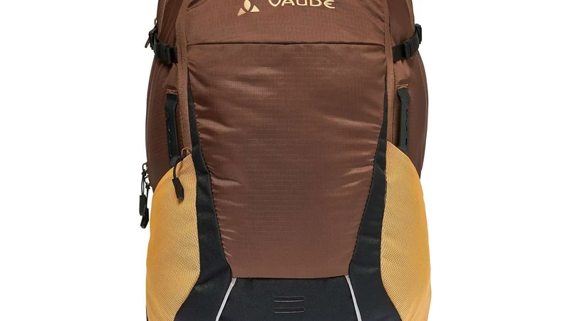 Vaude Tremalzo 22 Rucksack