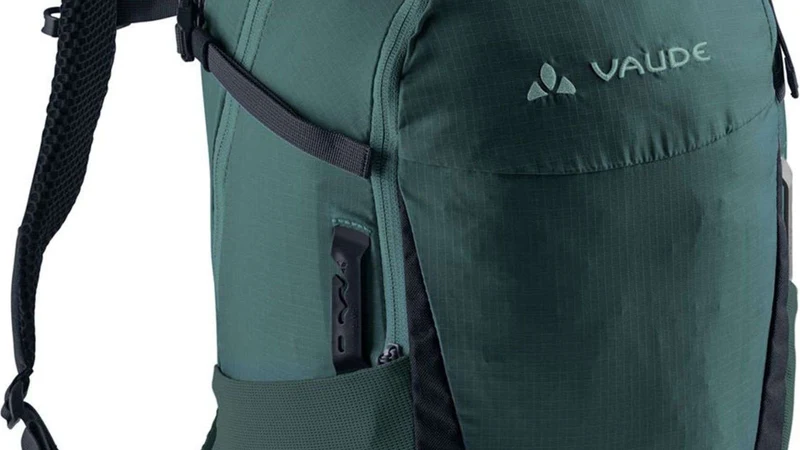 Vaude Tremalzo 22 Rucksack