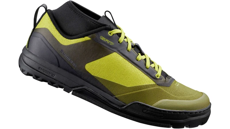 Shimano SH-GR701 Flat Pedal Schuhe